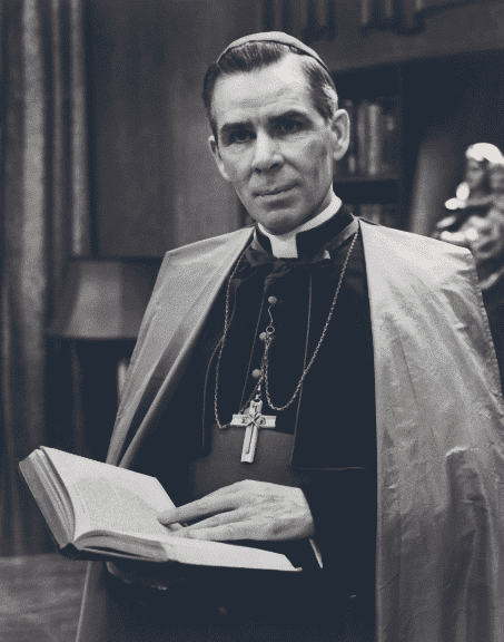 Fulton Sheen Quotes