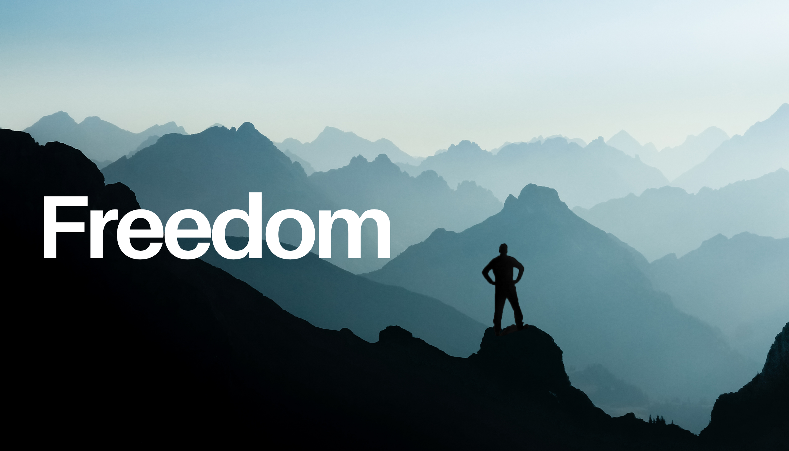 Freedom